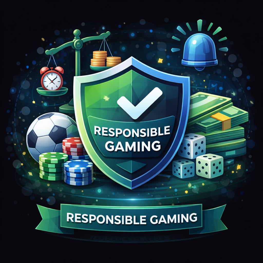 Responsible Gaming