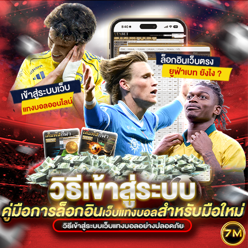 วิธีเข้าสู่ระบบ