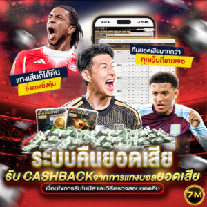 คืนยอดเสีย